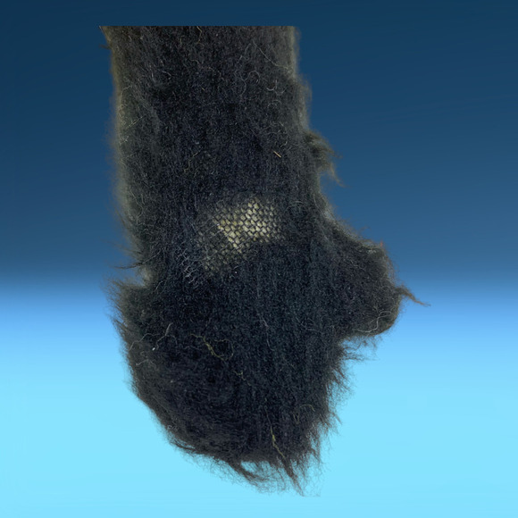 Vintage 1984 One Way Street Bumblebee Bee Custom Hand Puppet Sesame Street Style - Picture 4 of 8